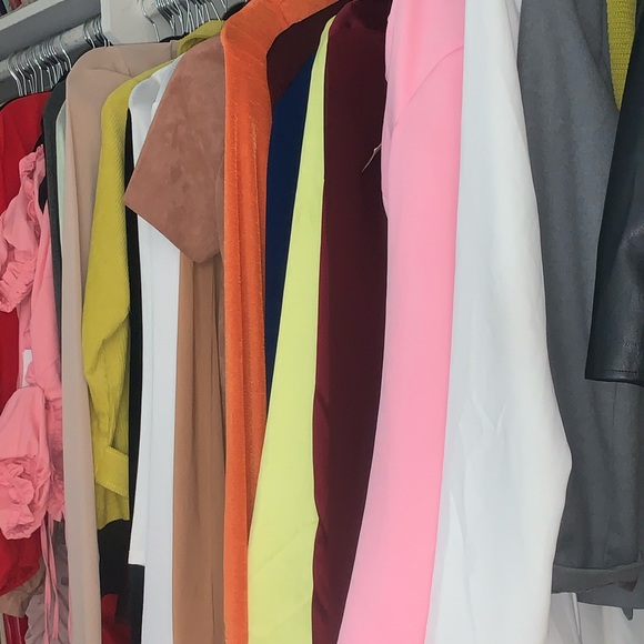 Meet your Posher, Janaye - Picture 1 of 1